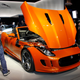 Image for article titled Jaguar F-Type: Pure Car Porn